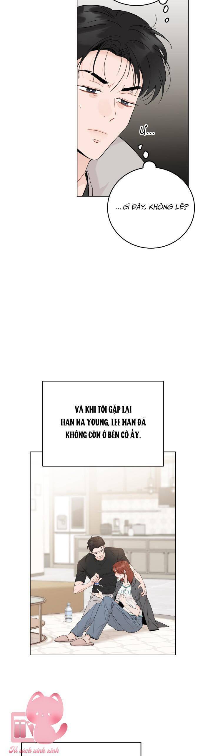 Người Một Nhà: Chapter 65