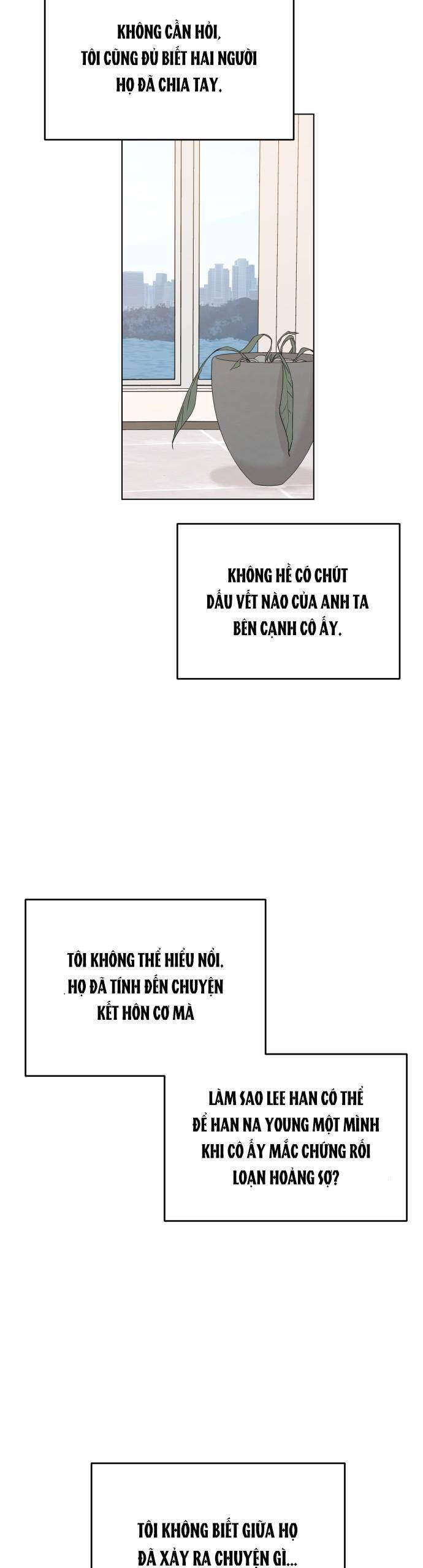 Người Một Nhà: Chapter 65