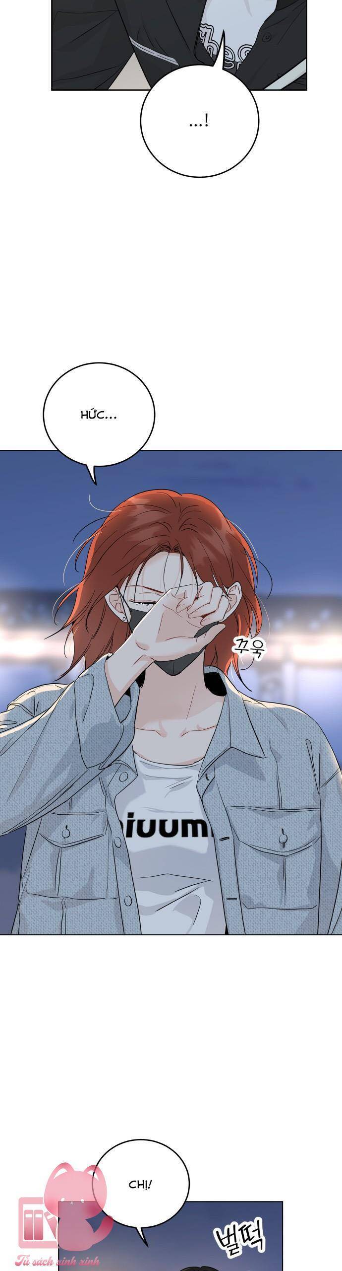 Người Một Nhà: Chapter 66