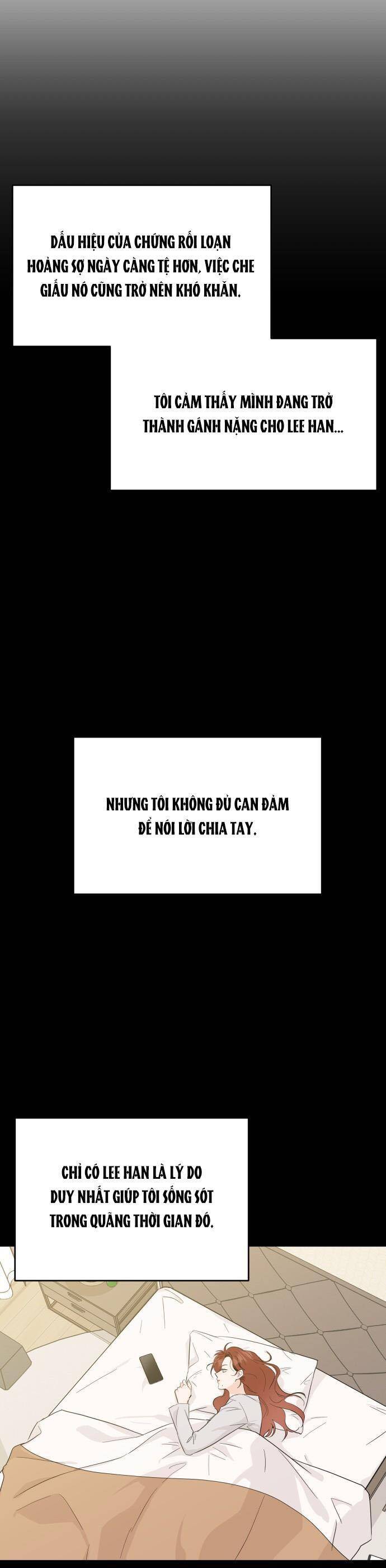 Người Một Nhà: Chapter 66