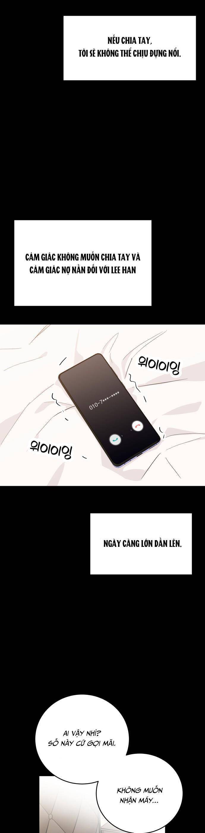 Người Một Nhà: Chapter 66