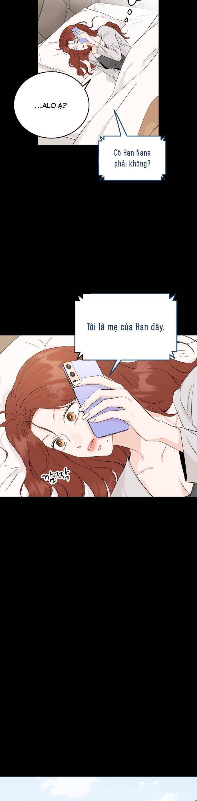 Người Một Nhà: Chapter 66