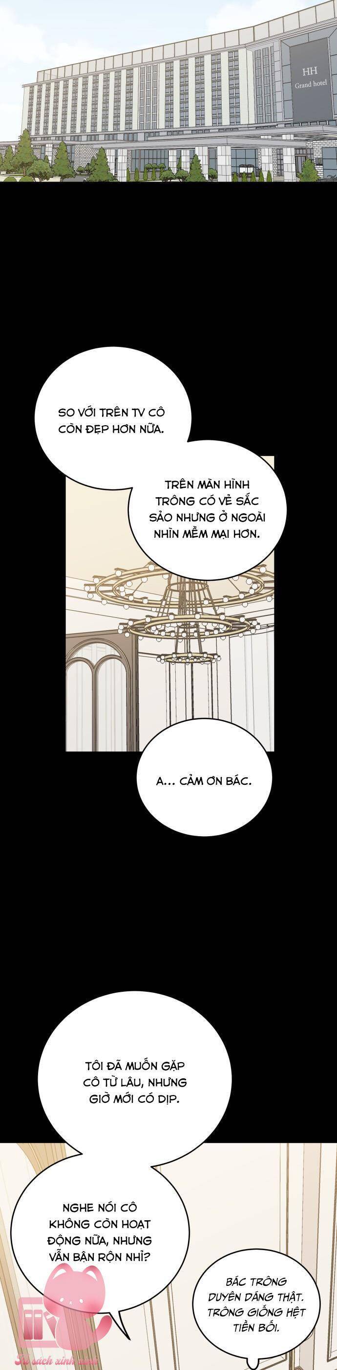 Người Một Nhà: Chapter 66