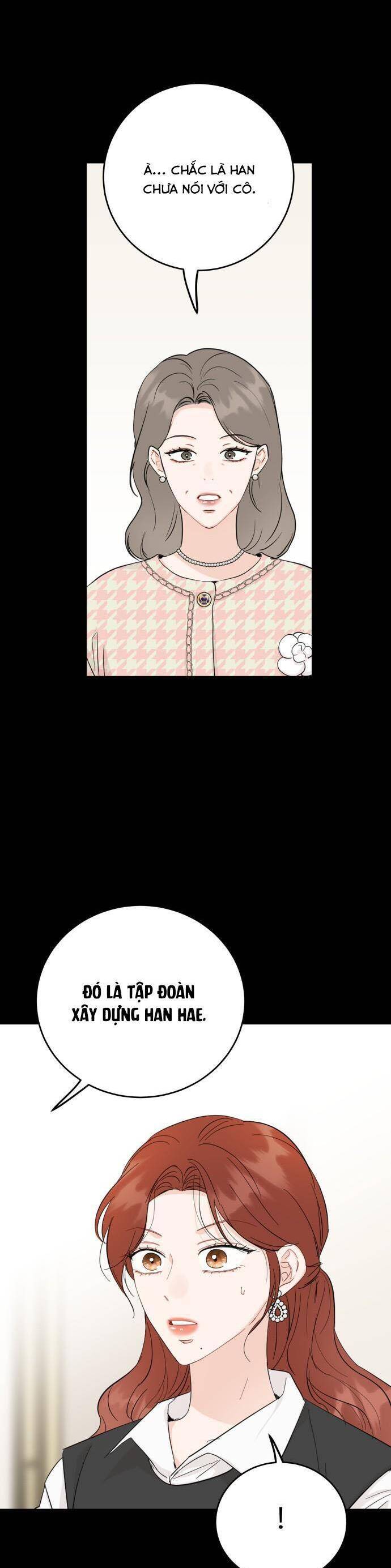 Người Một Nhà: Chapter 66