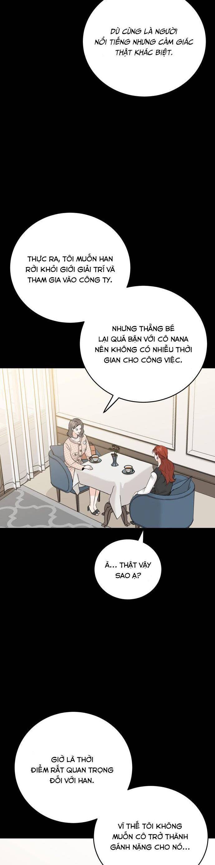 Người Một Nhà: Chapter 66