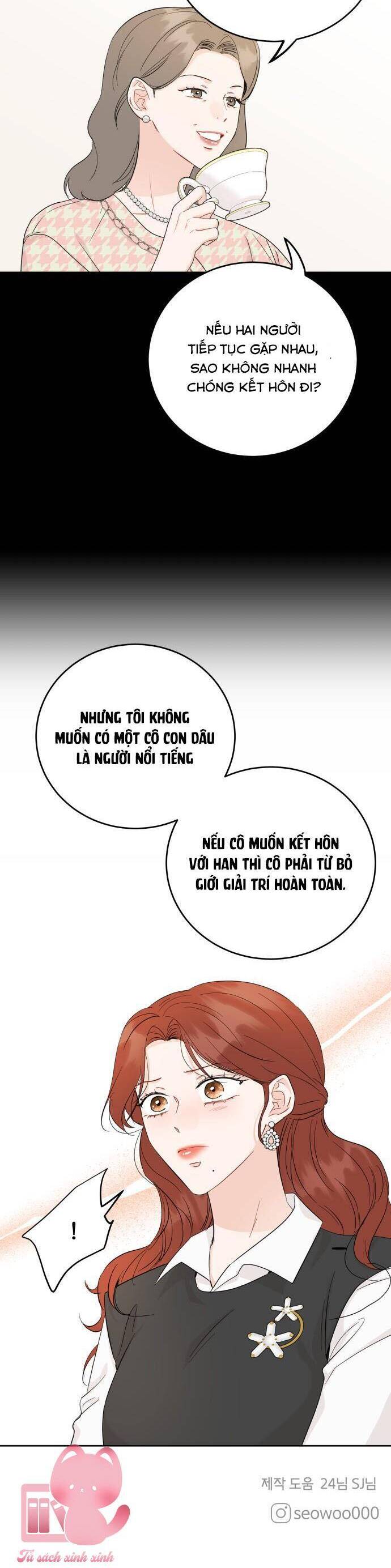 Người Một Nhà: Chapter 66