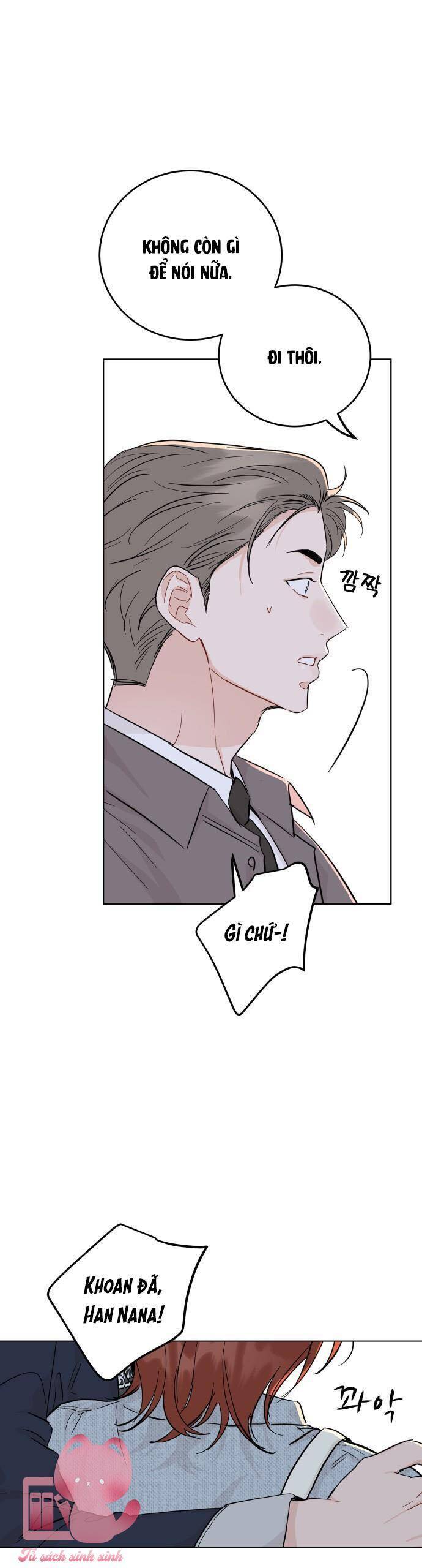 Người Một Nhà: Chapter 66