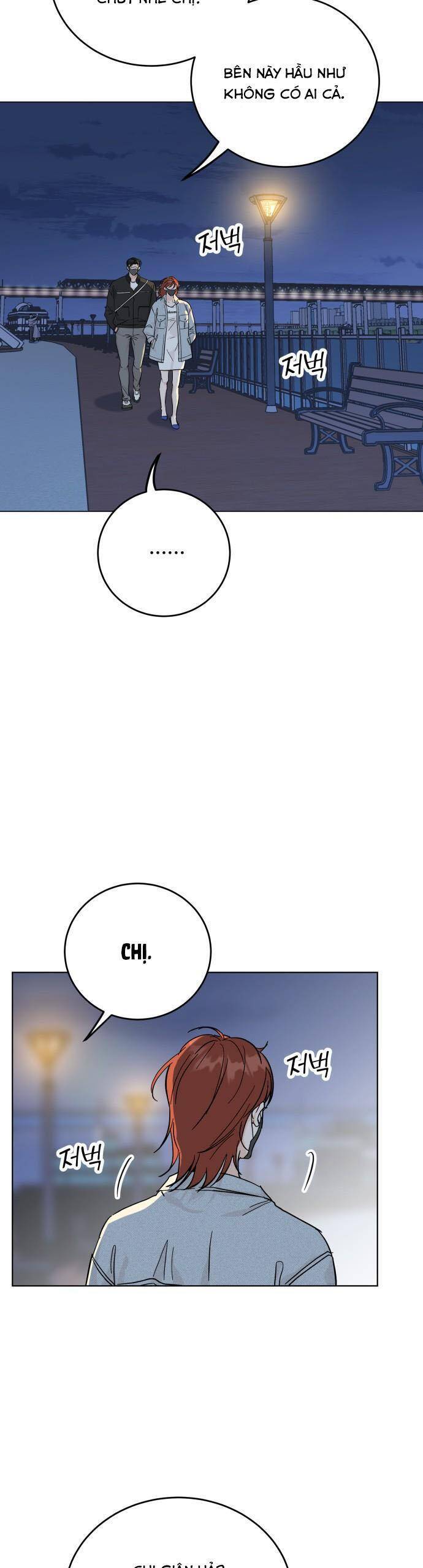 Người Một Nhà: Chapter 66