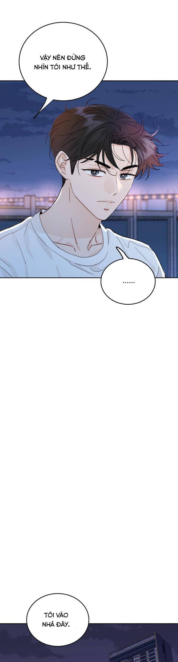 Người Một Nhà: Chapter 67