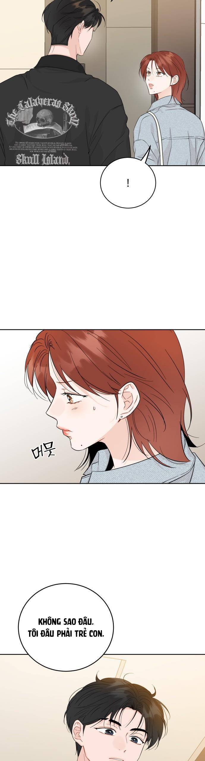 Người Một Nhà: Chapter 67