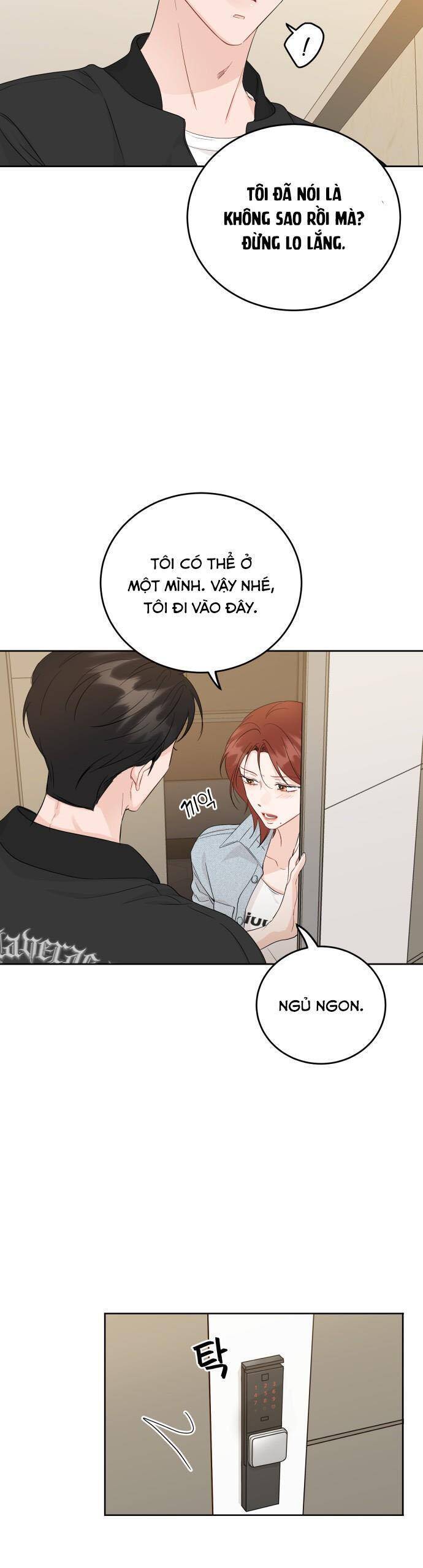 Người Một Nhà: Chapter 67