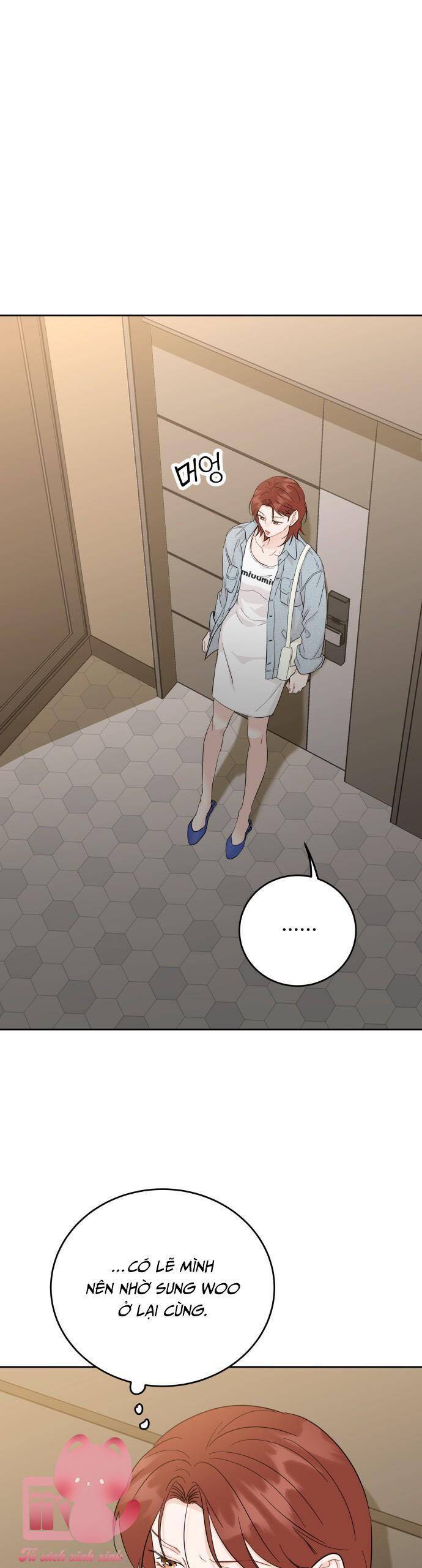 Người Một Nhà: Chapter 67