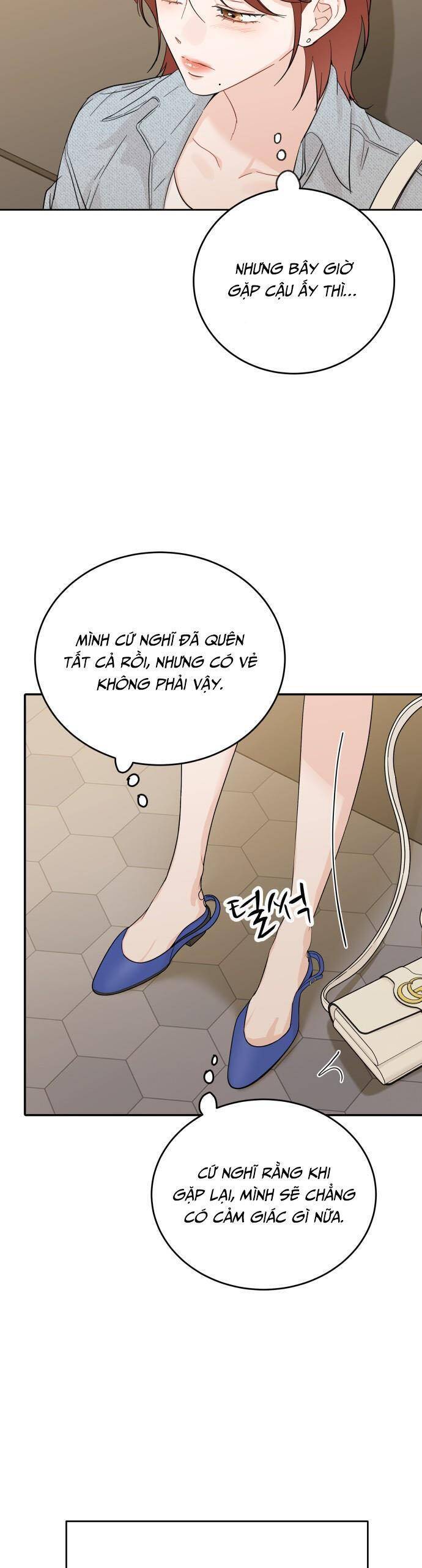 Người Một Nhà: Chapter 67