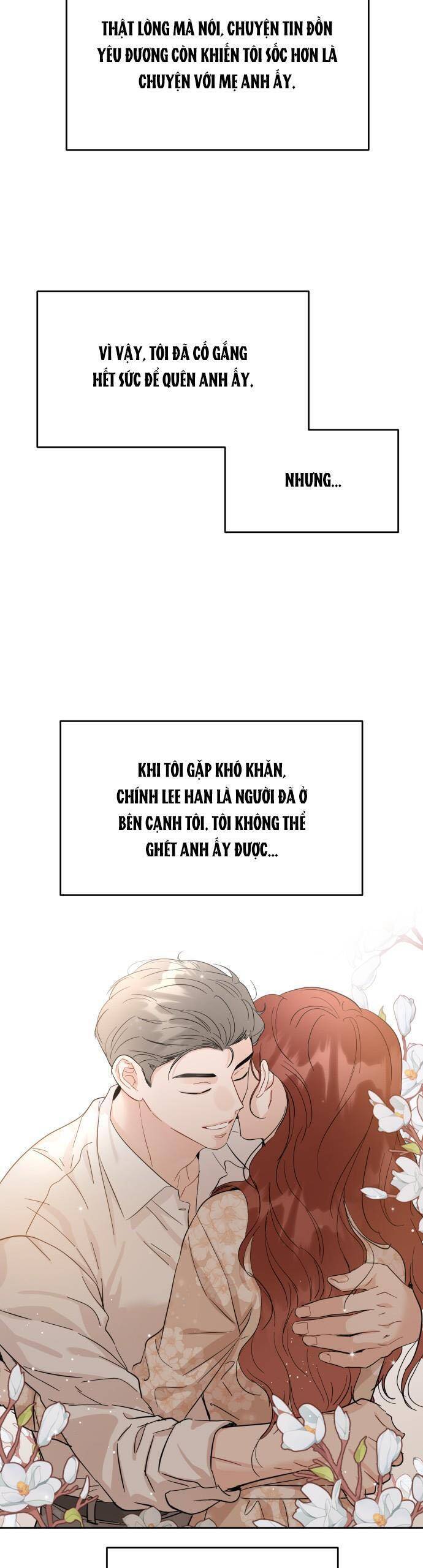 Người Một Nhà: Chapter 67