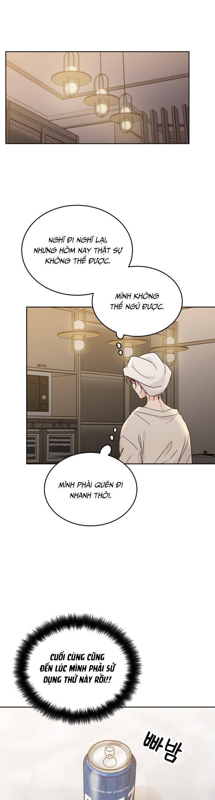 Người Một Nhà: Chapter 67