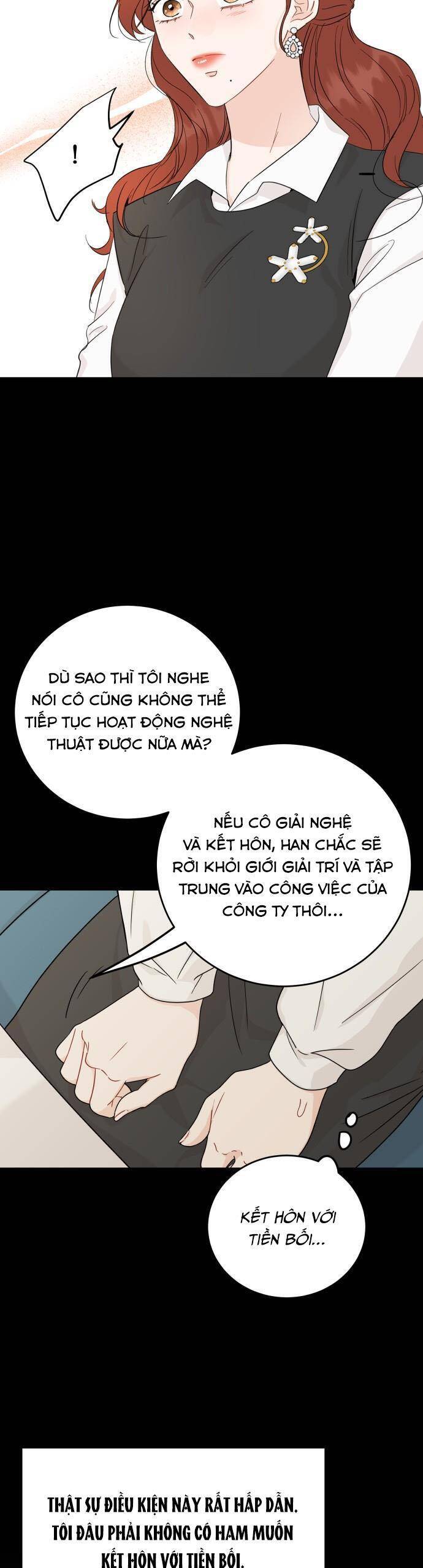 Người Một Nhà: Chapter 67