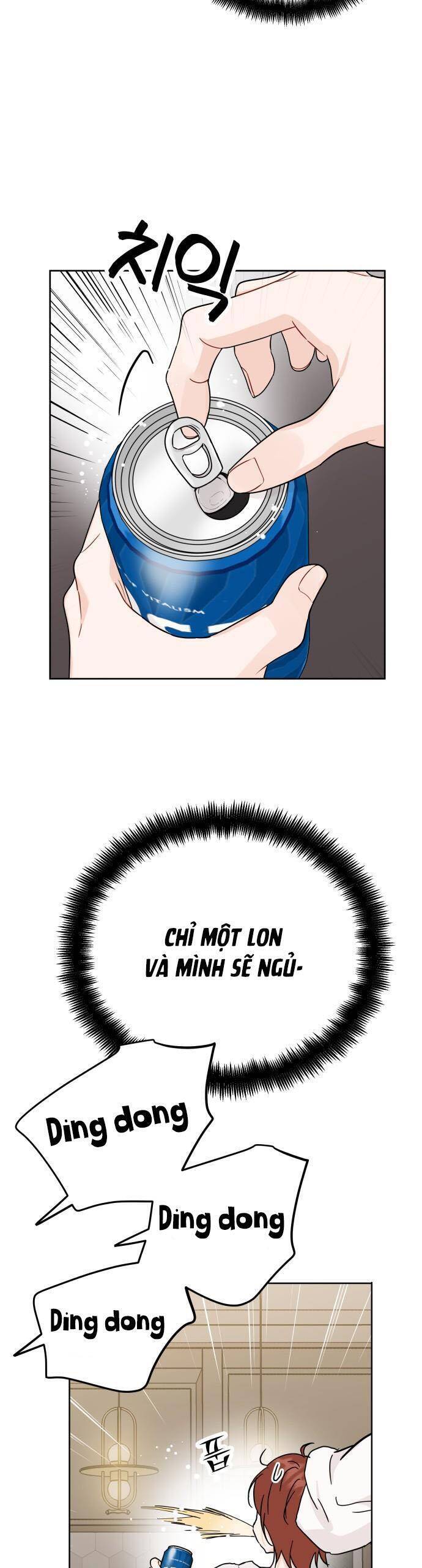 Người Một Nhà: Chapter 67