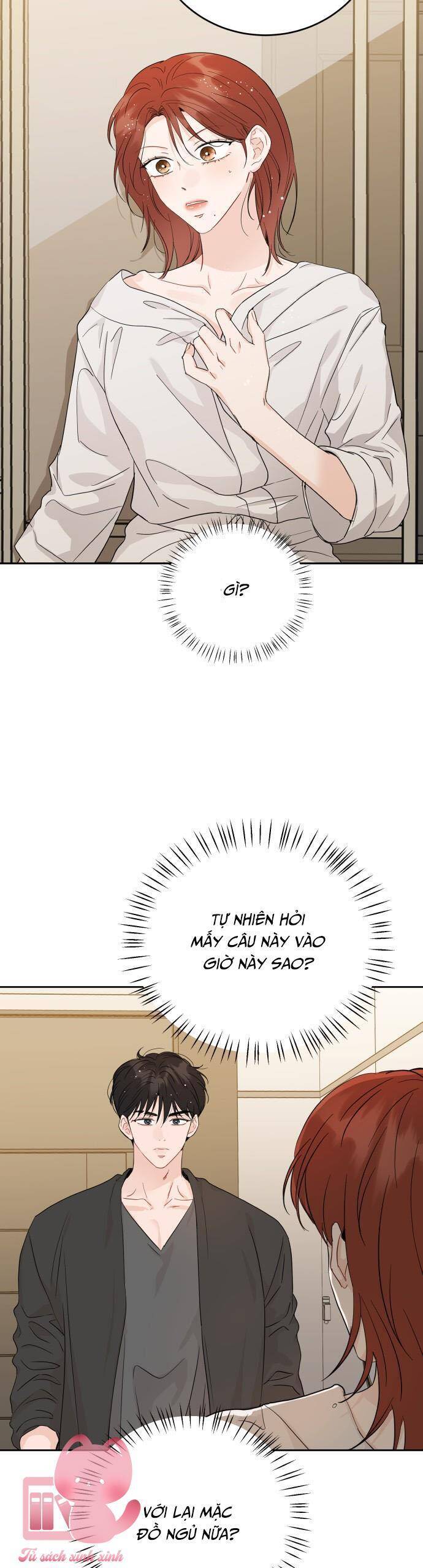 Người Một Nhà: Chapter 67