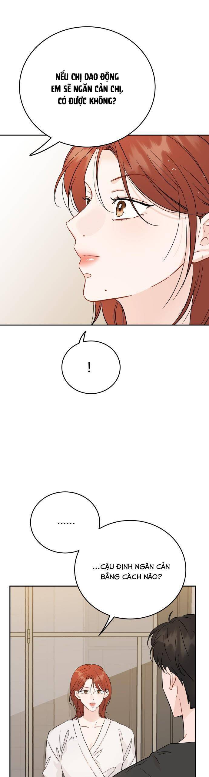 Người Một Nhà: Chapter 67