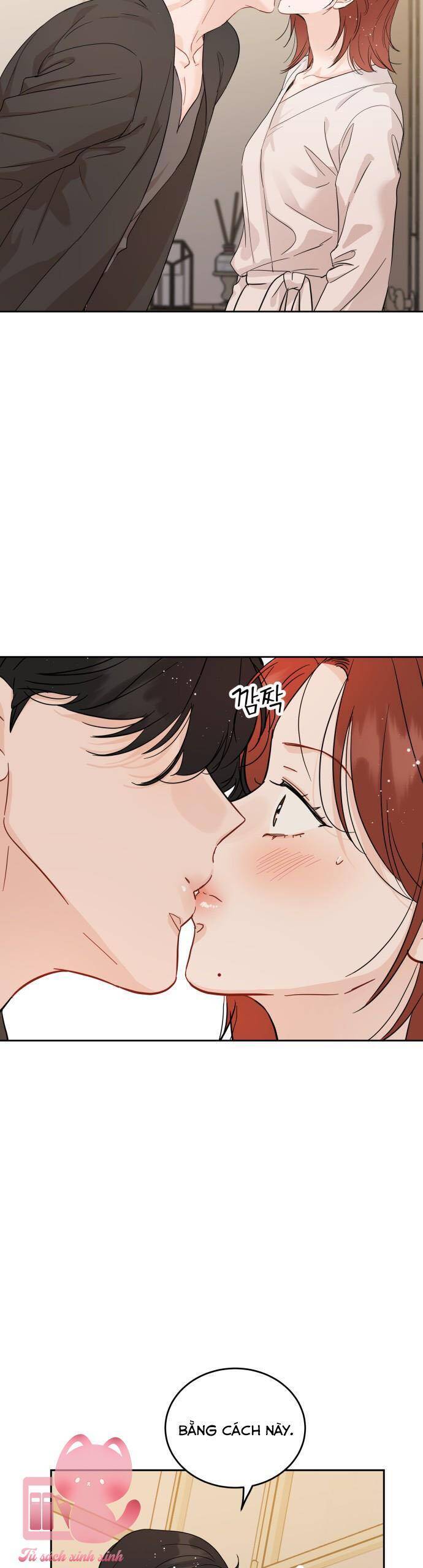 Người Một Nhà: Chapter 67