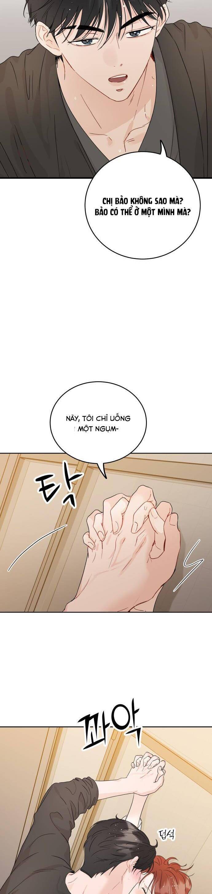 Người Một Nhà: Chapter 67