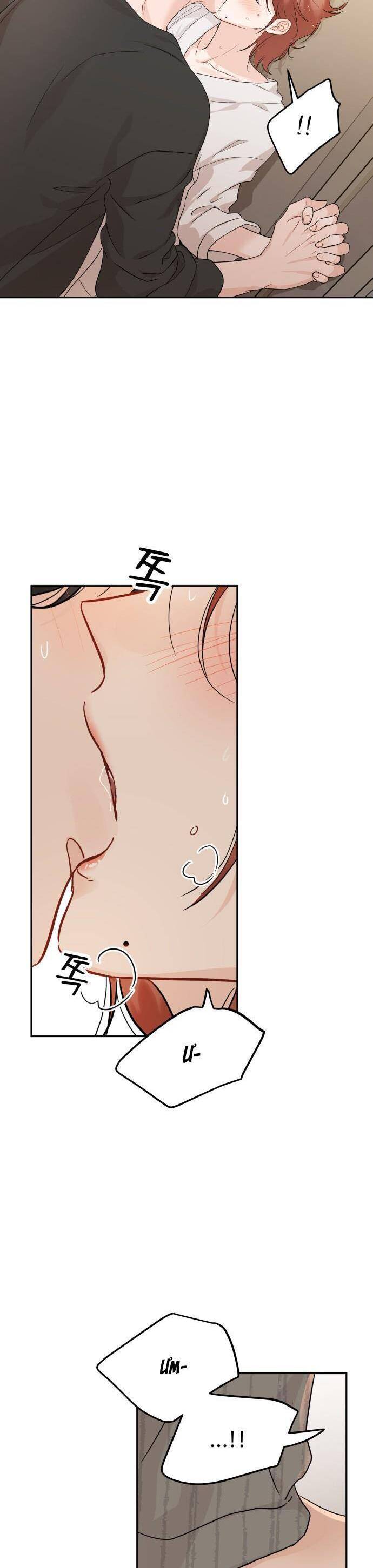 Người Một Nhà: Chapter 67