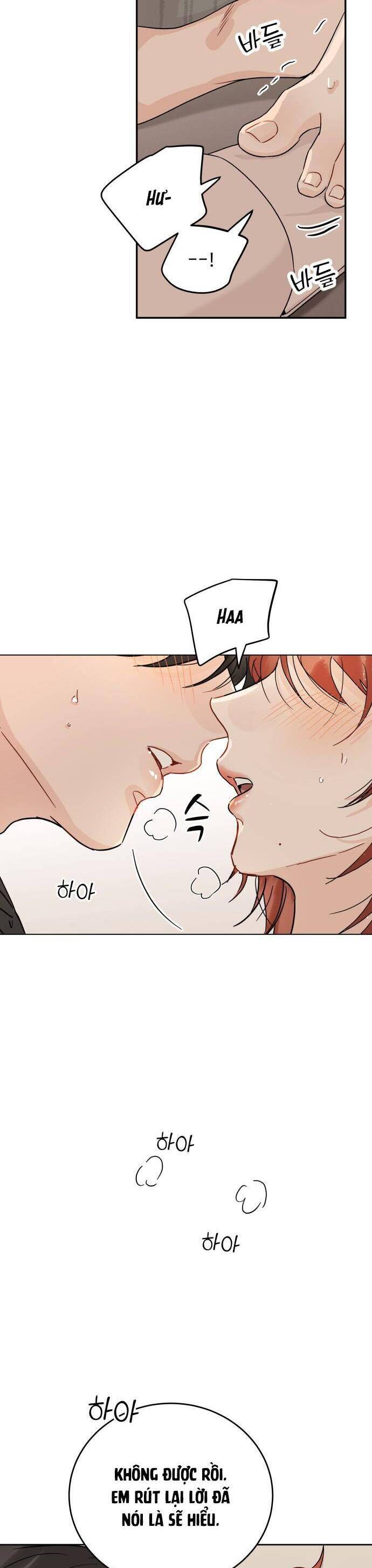 Người Một Nhà: Chapter 67