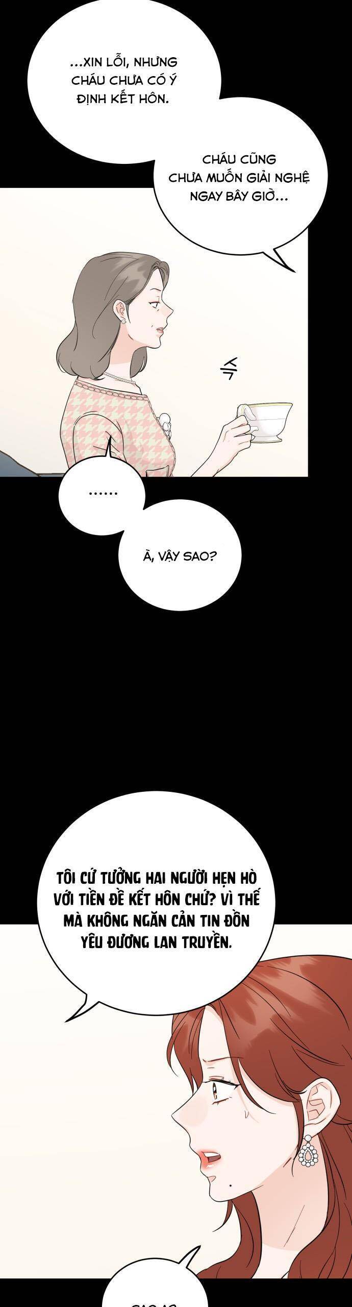 Người Một Nhà: Chapter 67