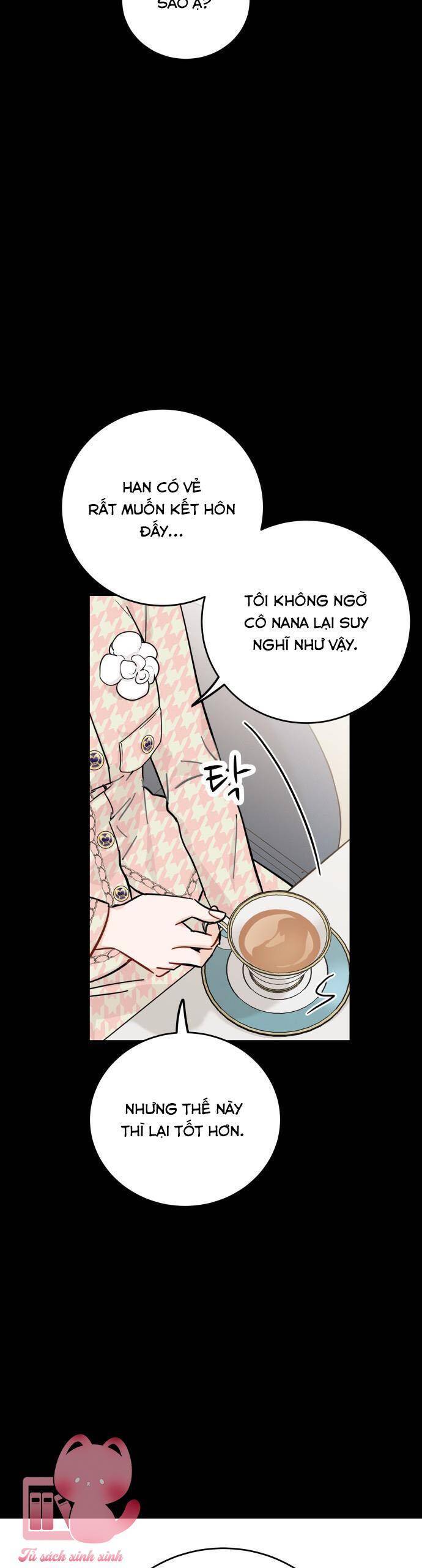 Người Một Nhà: Chapter 67