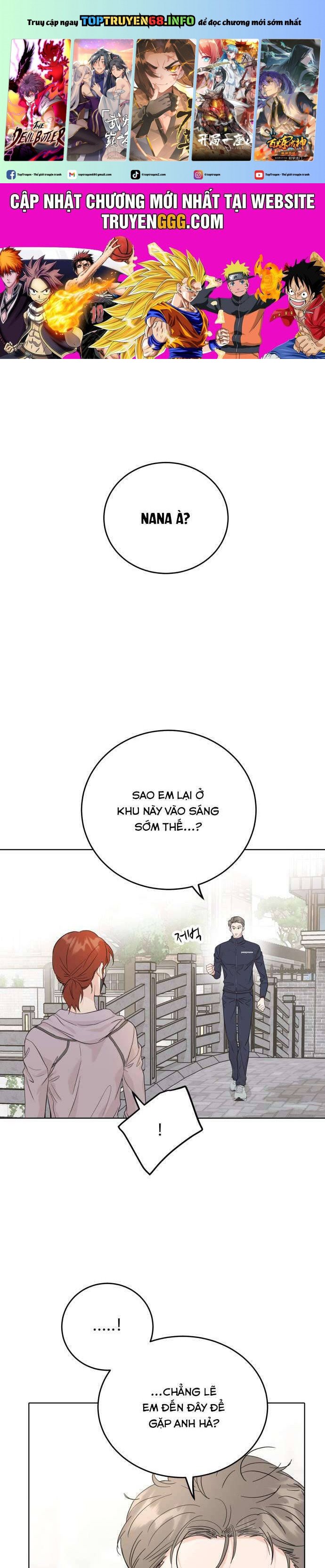 Người Một Nhà: Chapter 70