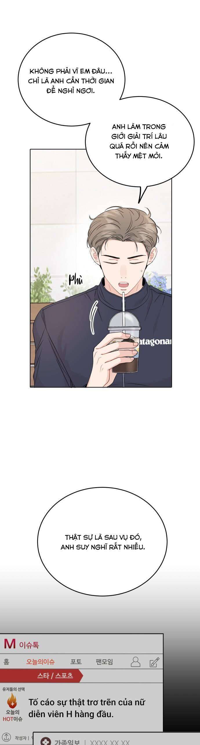 Người Một Nhà: Chapter 70