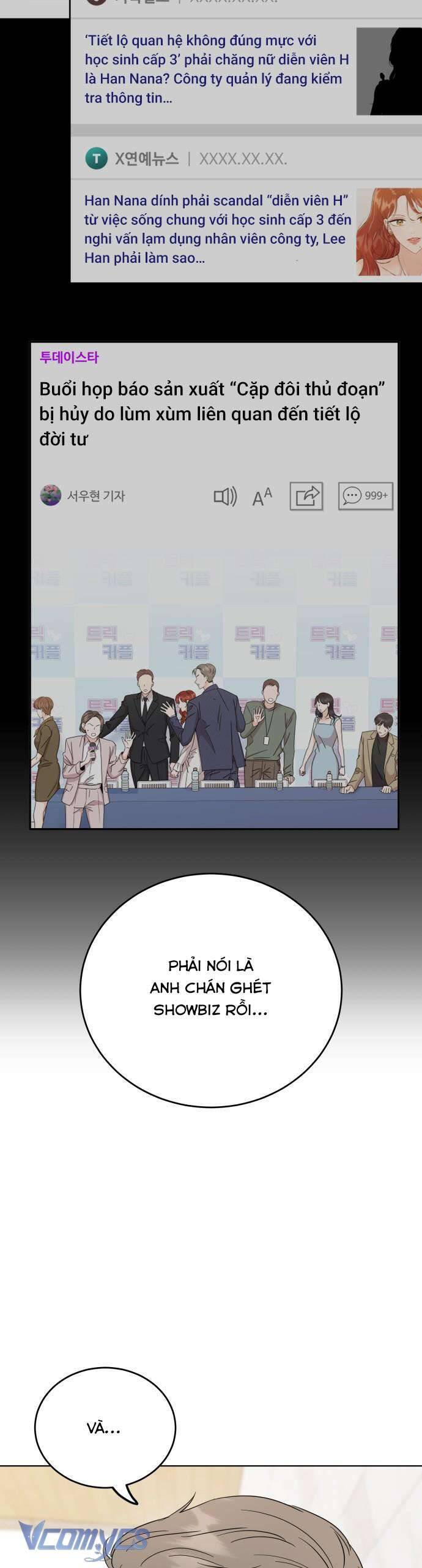 Người Một Nhà: Chapter 70