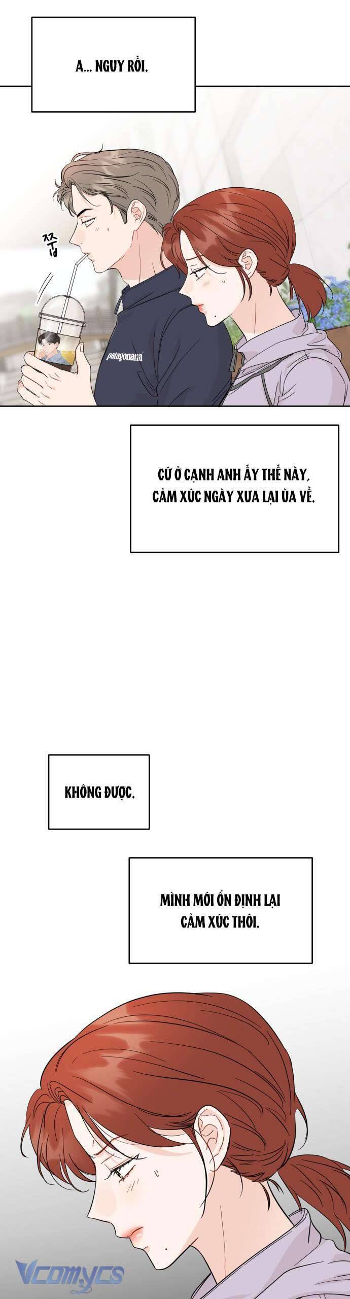 Người Một Nhà: Chapter 70