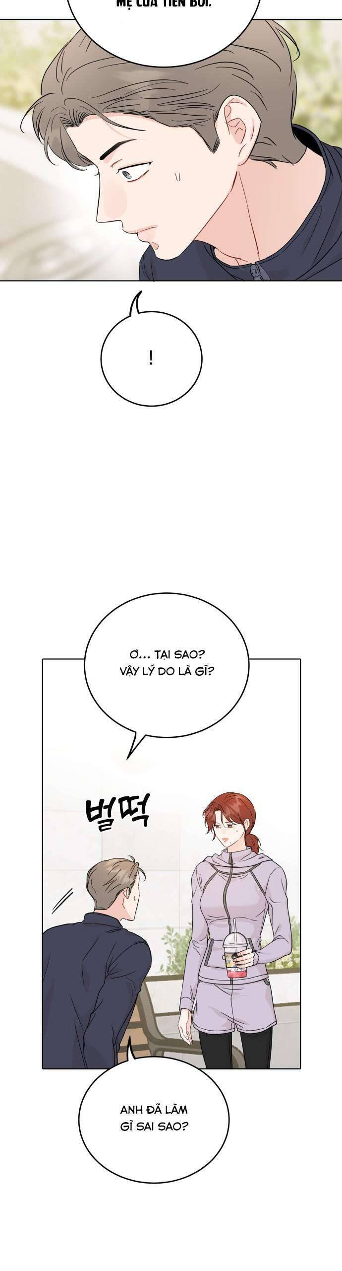 Người Một Nhà: Chapter 70