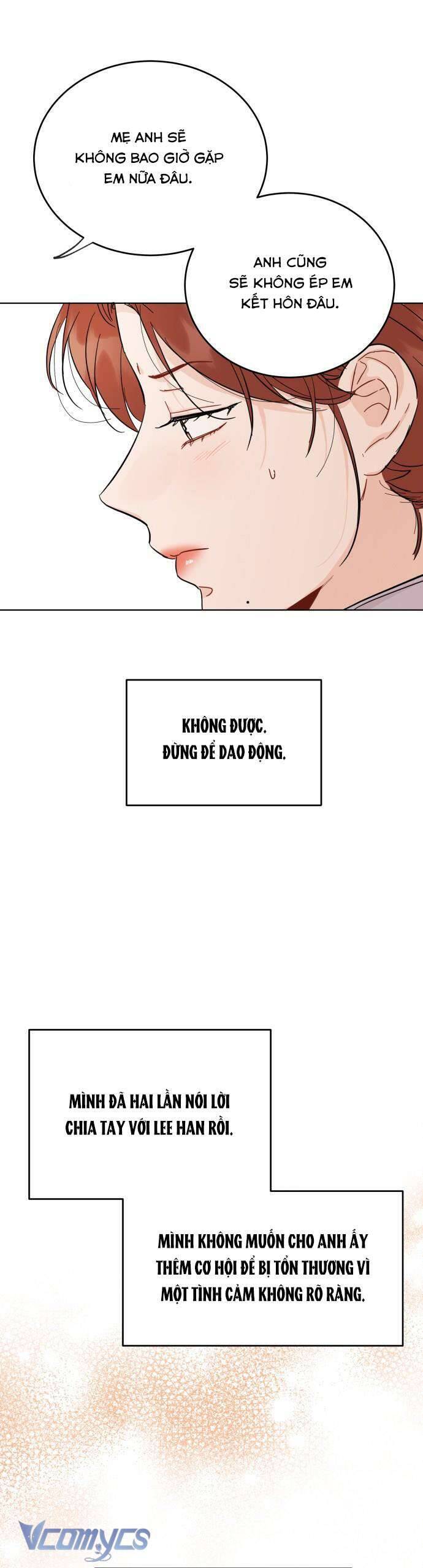 Người Một Nhà: Chapter 70