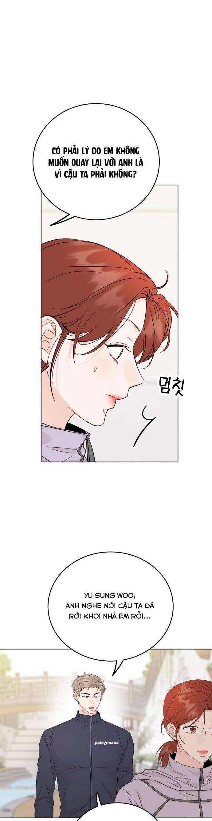 Người Một Nhà: Chapter 70