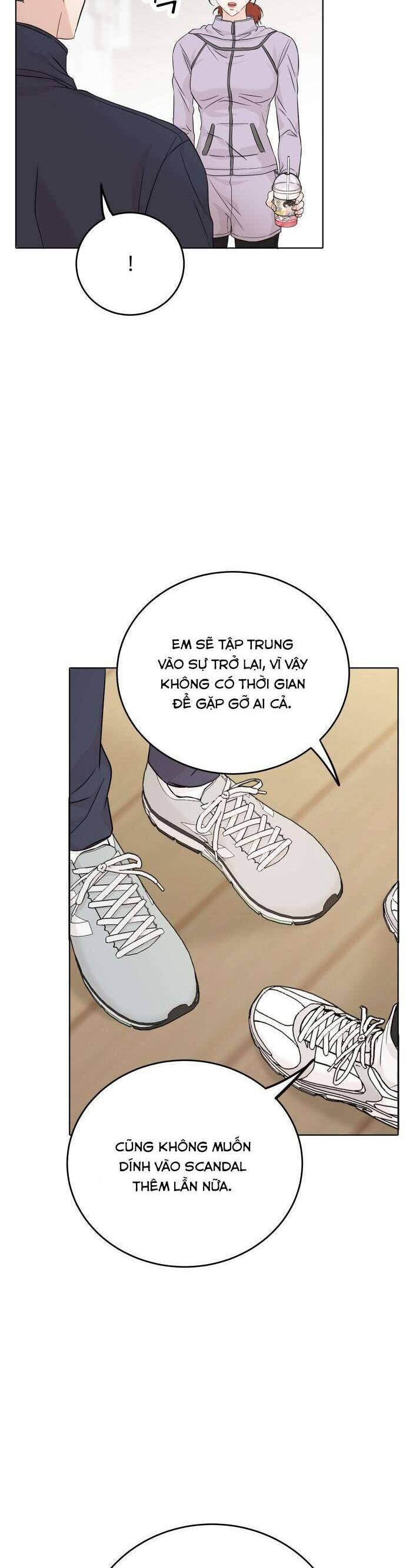 Người Một Nhà: Chapter 70