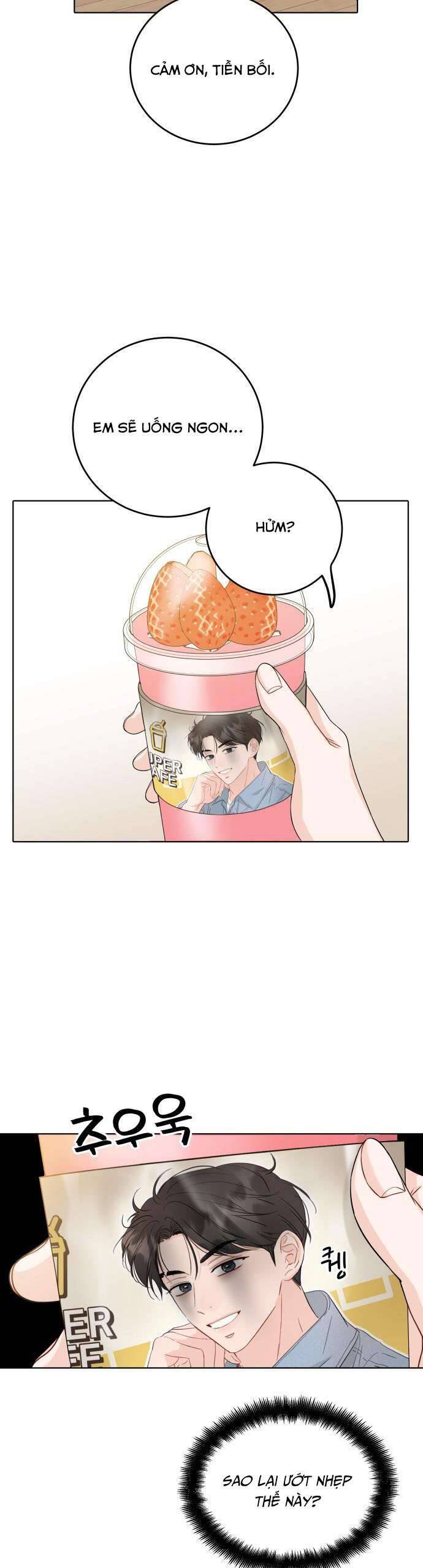 Người Một Nhà: Chapter 70