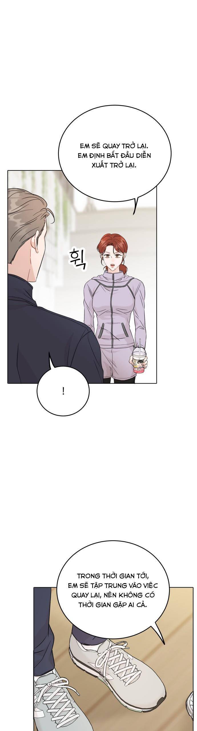 Người Một Nhà: Chapter 71