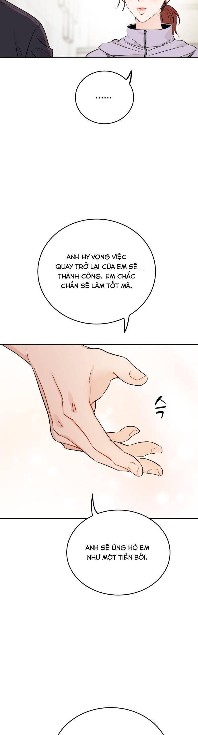 Người Một Nhà: Chapter 71