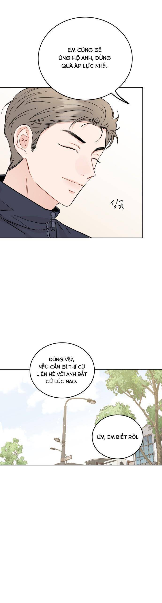 Người Một Nhà: Chapter 71