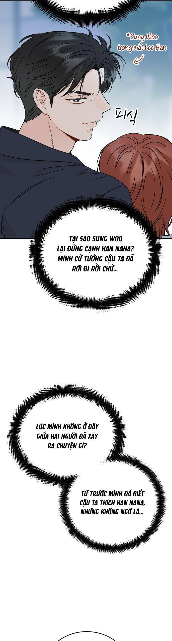 Người Một Nhà: Chapter 71