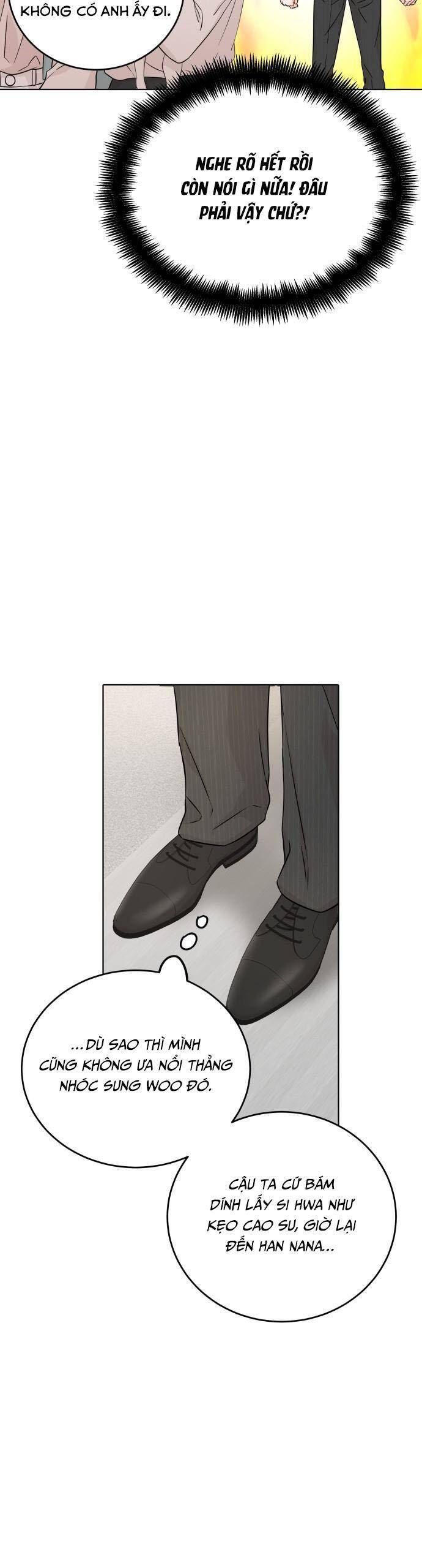 Người Một Nhà: Chapter 71