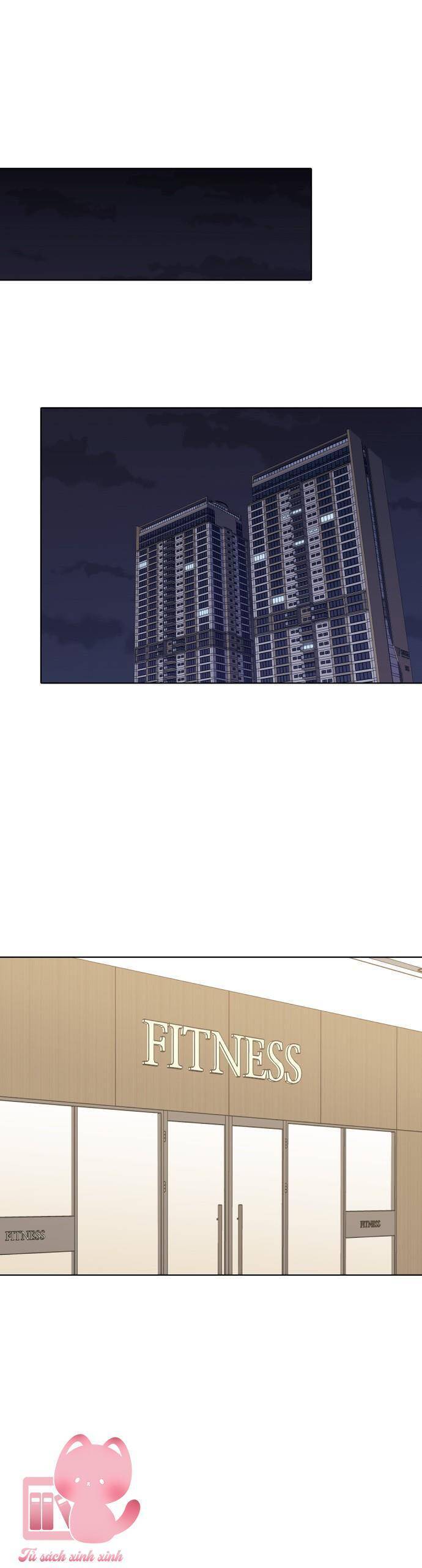 Người Một Nhà: Chapter 71