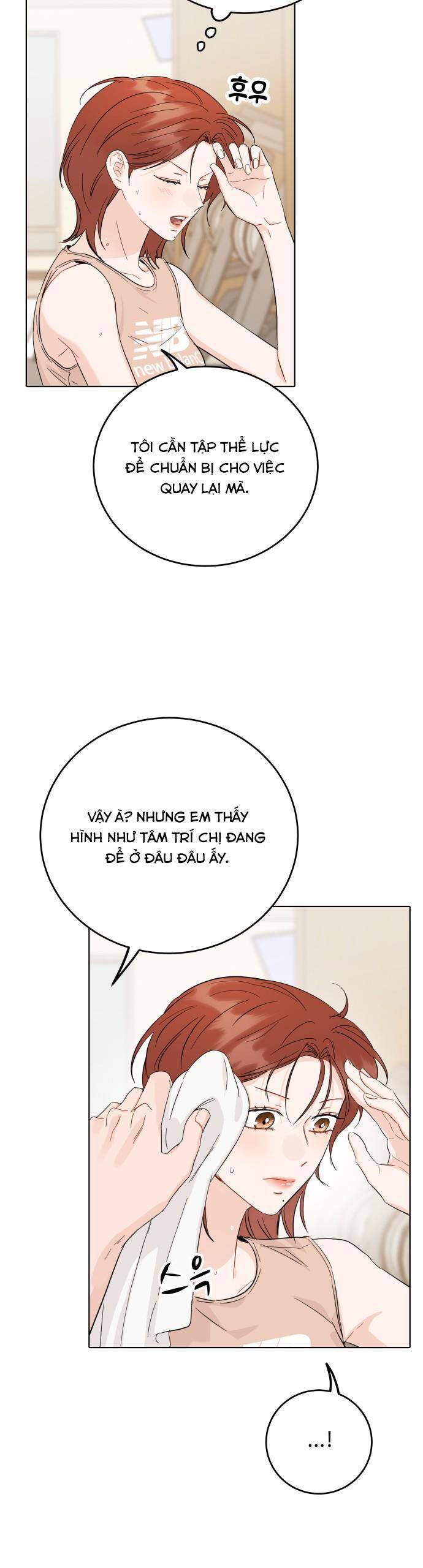 Người Một Nhà: Chapter 71