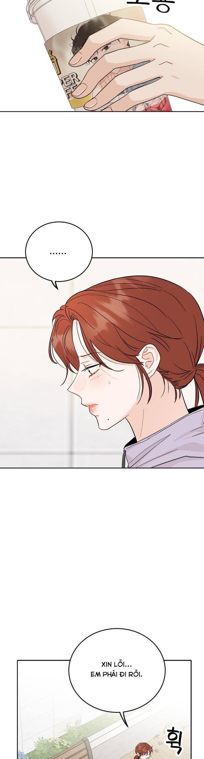 Người Một Nhà: Chapter 71