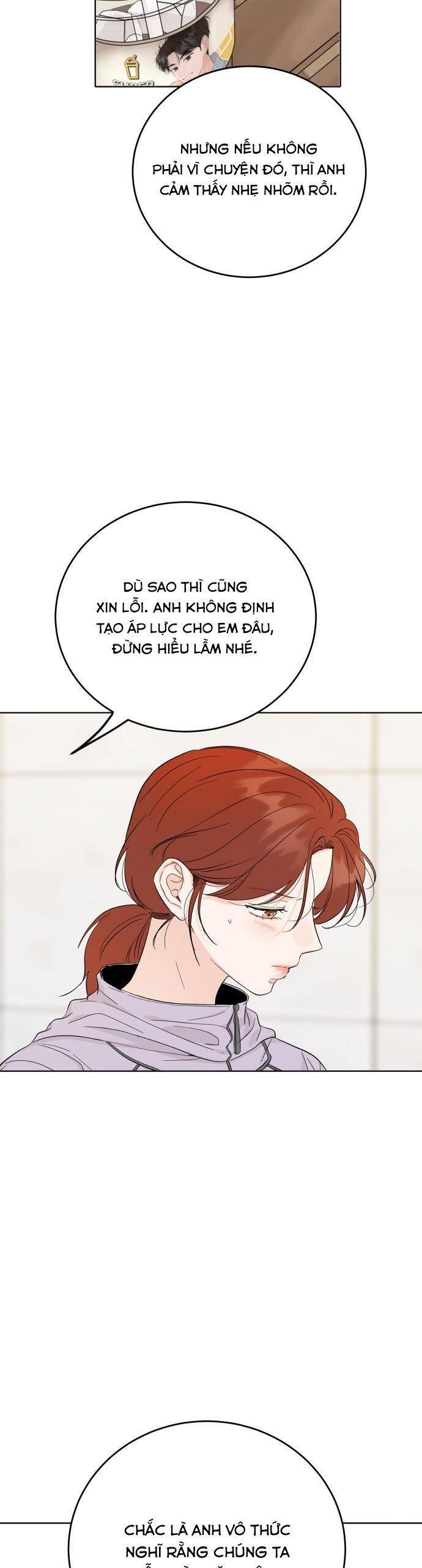 Người Một Nhà: Chapter 71