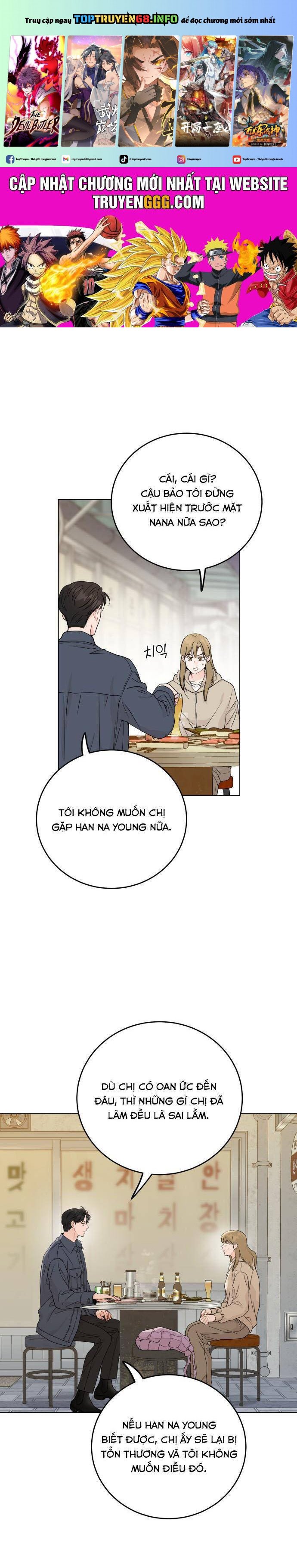 Người Một Nhà: Chapter 74