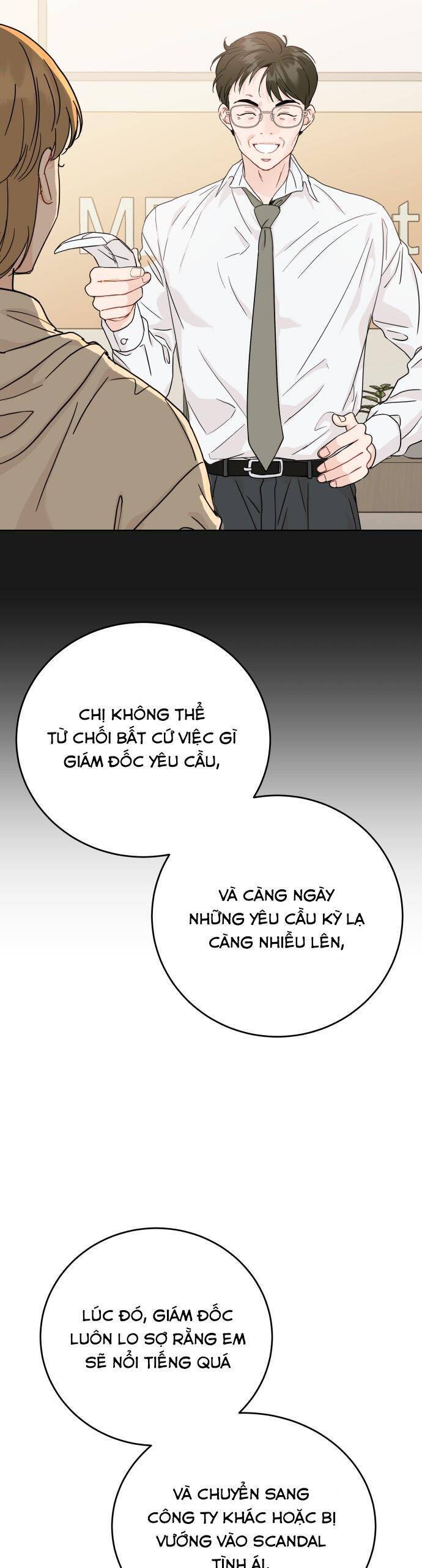Người Một Nhà: Chapter 75