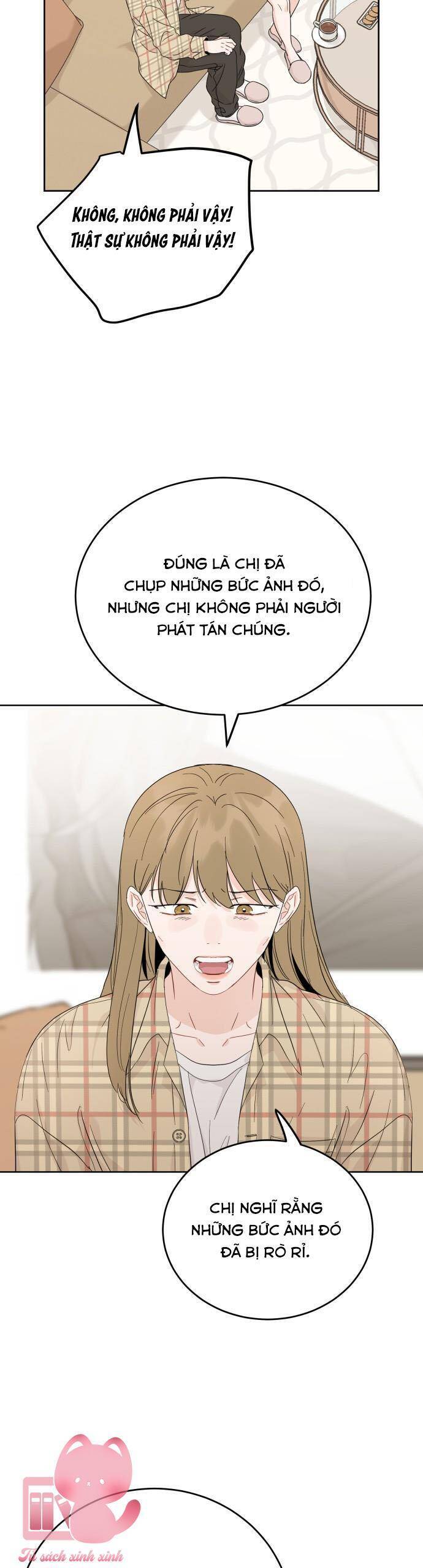 Người Một Nhà: Chapter 75